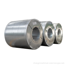 Cold Rolled 430 Stainless Steel Coil